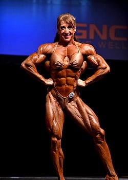Maria Rita Bello